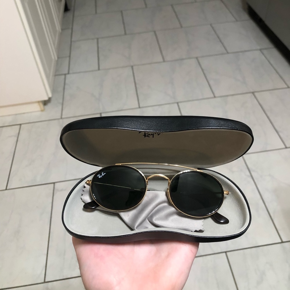 Ray-Ban Sunglasses